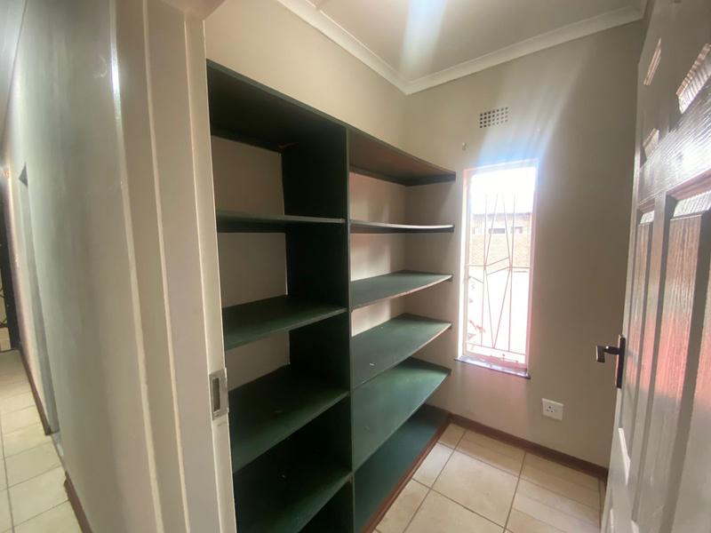 To Let 4 Bedroom Property for Rent in Kathu Northern Cape